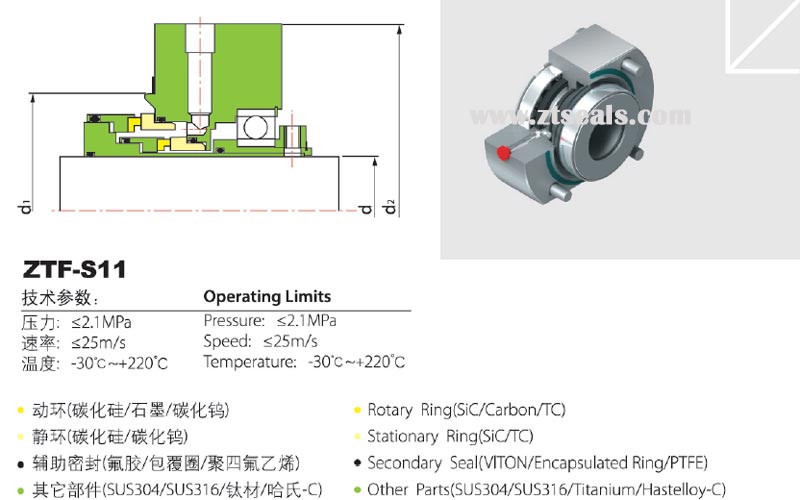 mechanical seal